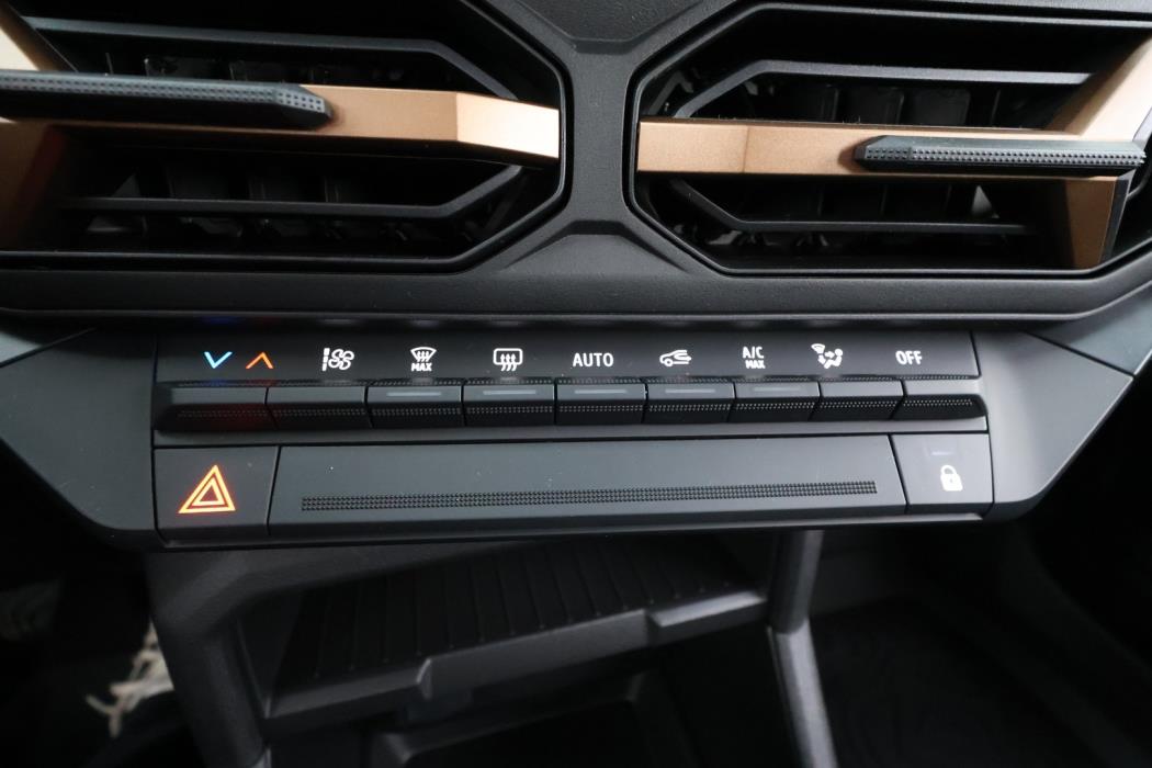DACIA Duster 2025