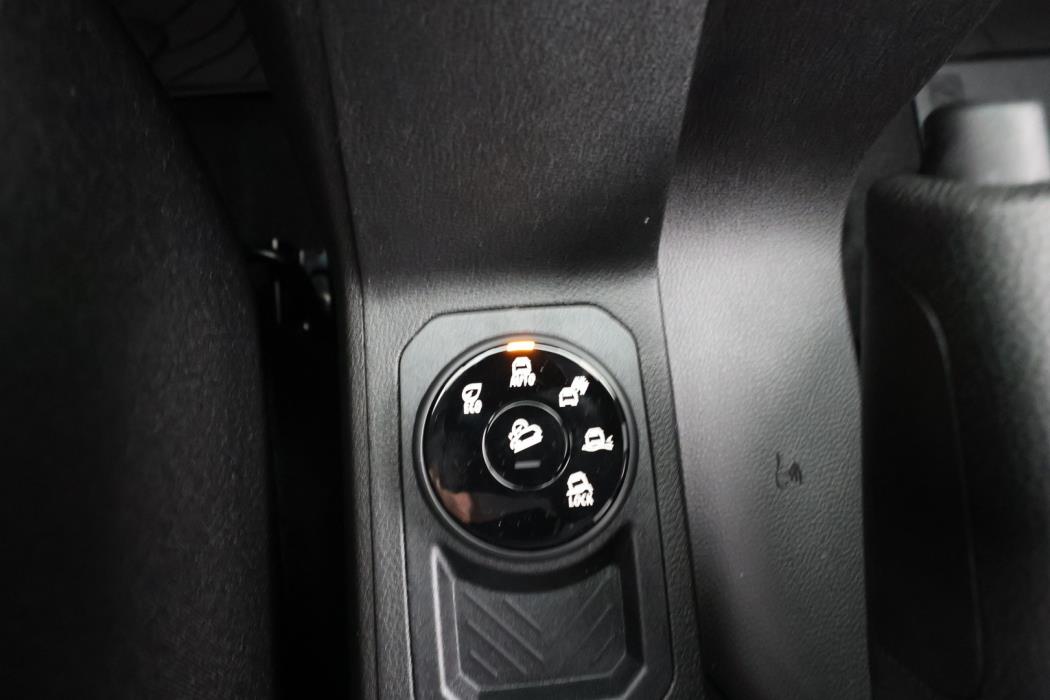 DACIA Duster 2025