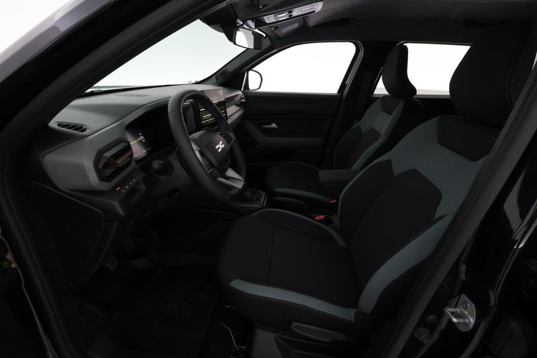 DACIA Duster 2025