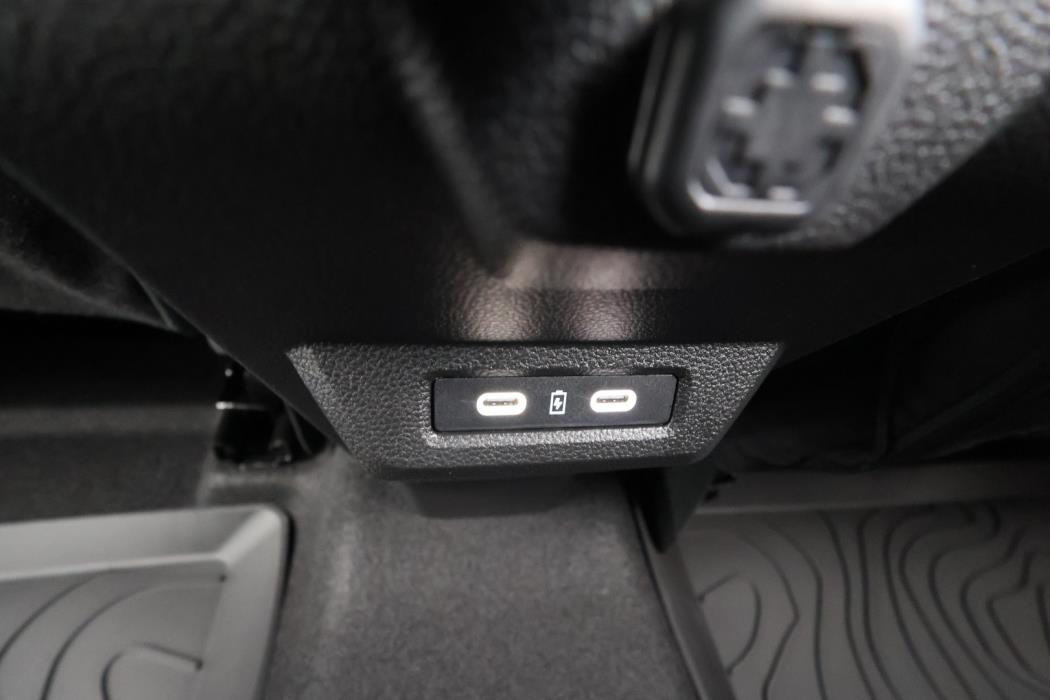 DACIA Duster 2025