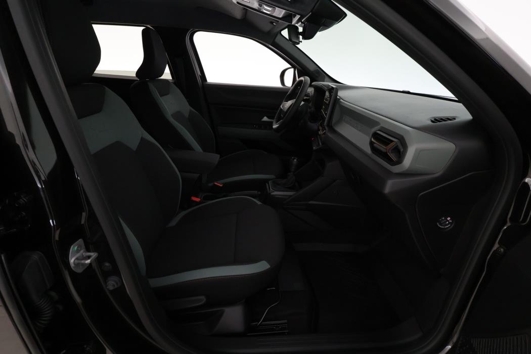 DACIA Duster 2025