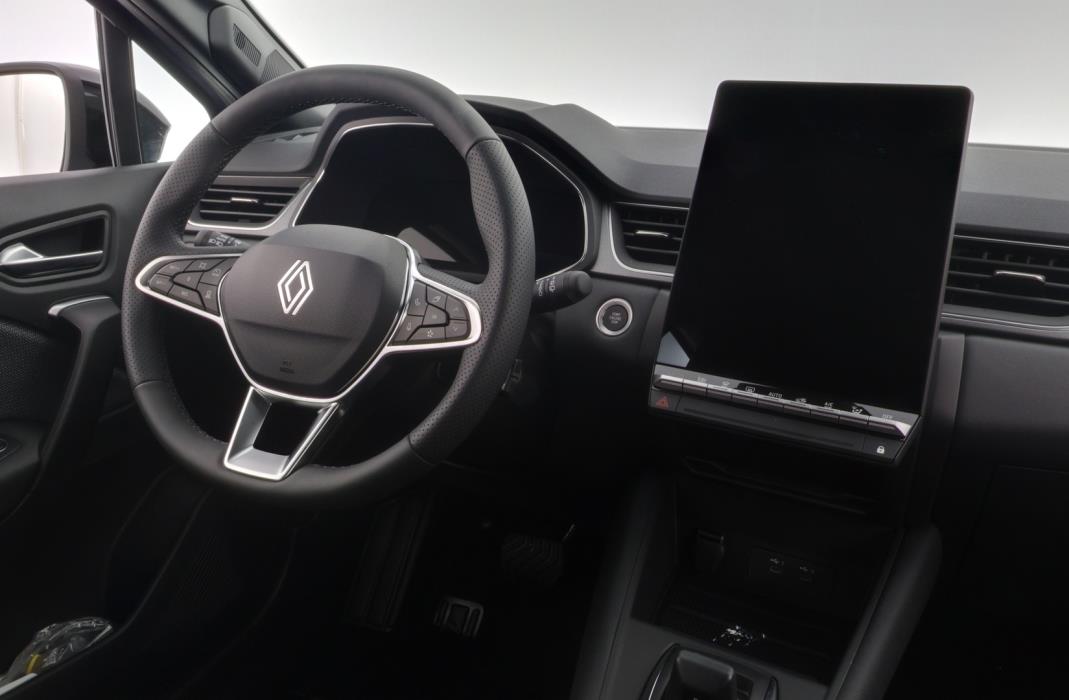 RENAULT Symbioz 2026