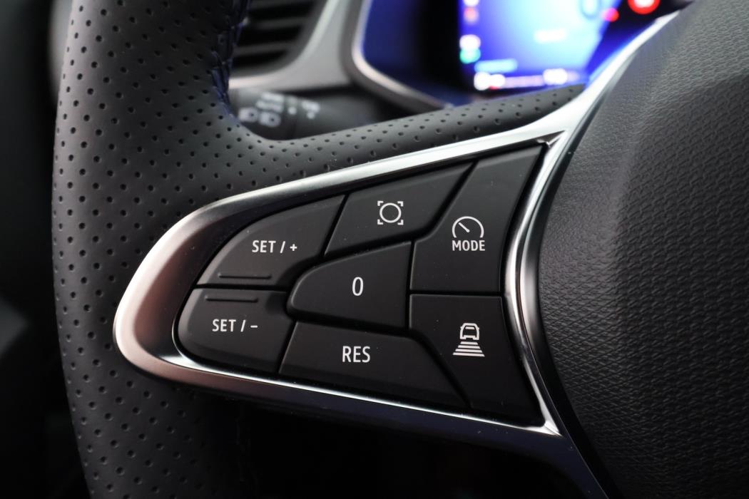 RENAULT Symbioz 2026