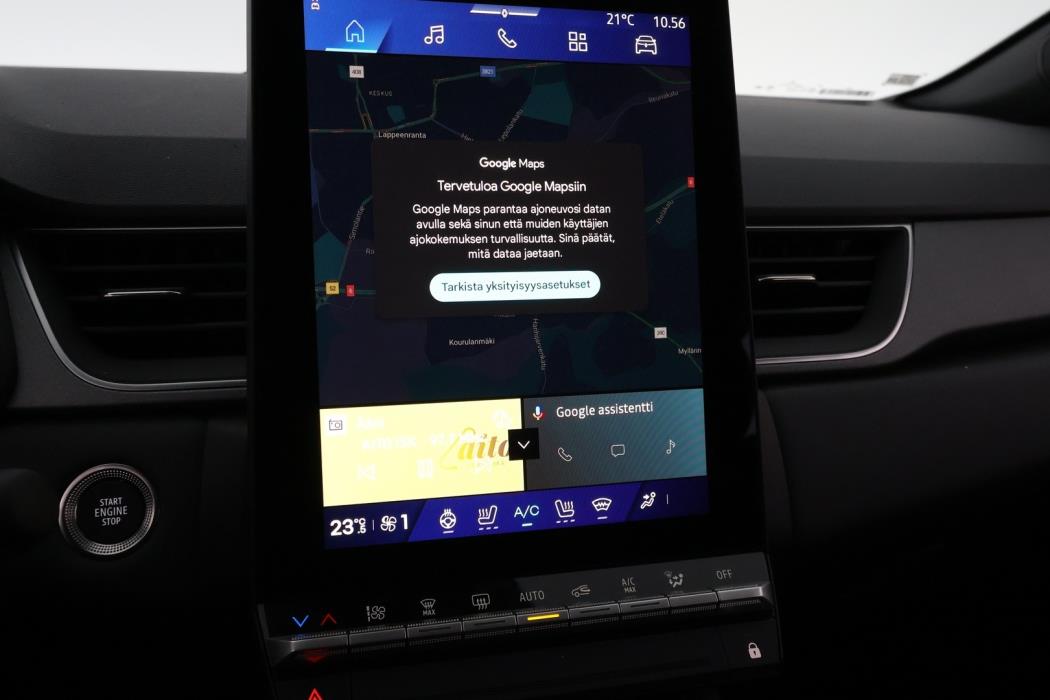 RENAULT Symbioz 2026