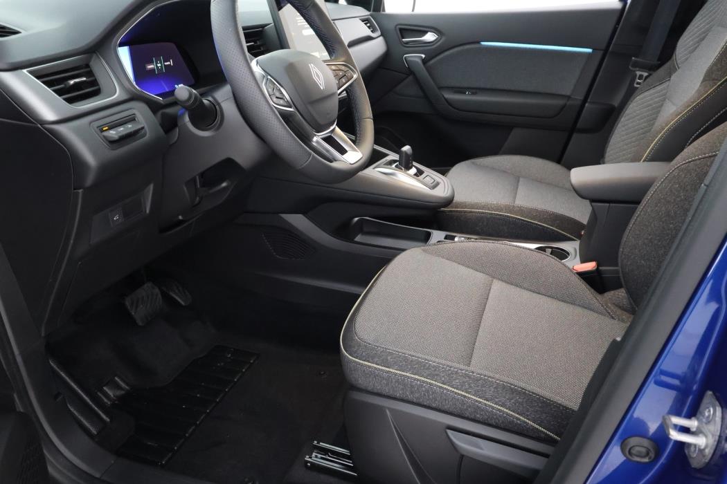 RENAULT Symbioz 2026