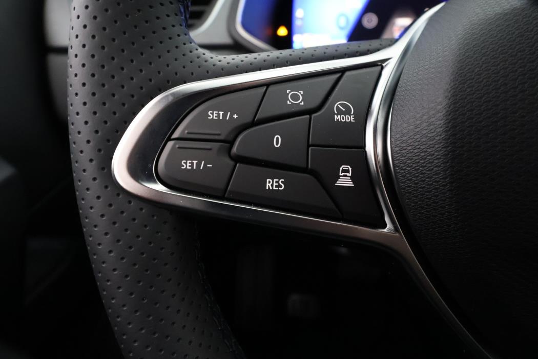 RENAULT Symbioz 2025