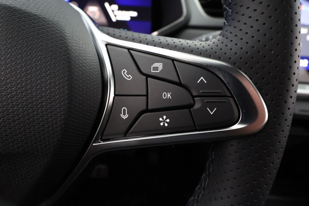 RENAULT Symbioz 2025