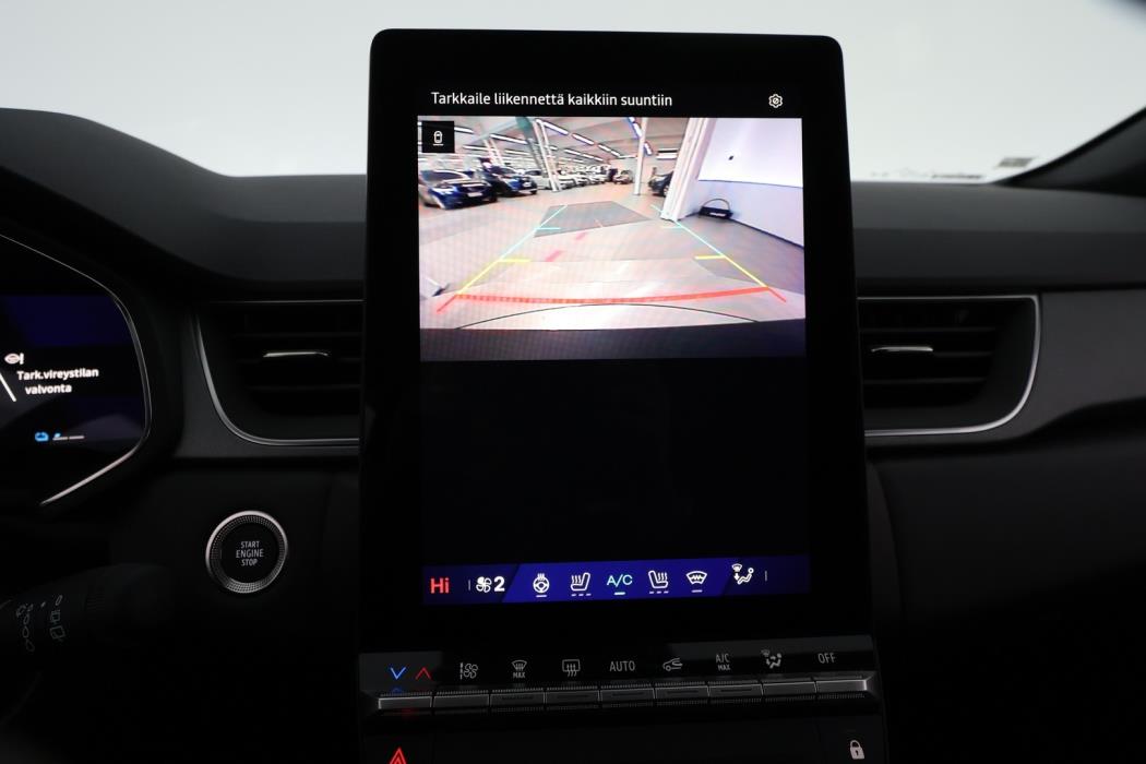 RENAULT Symbioz 2025