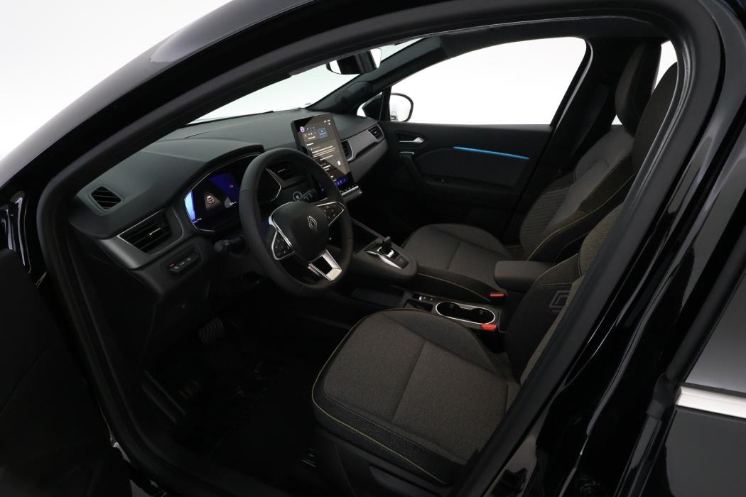 RENAULT Symbioz 2025