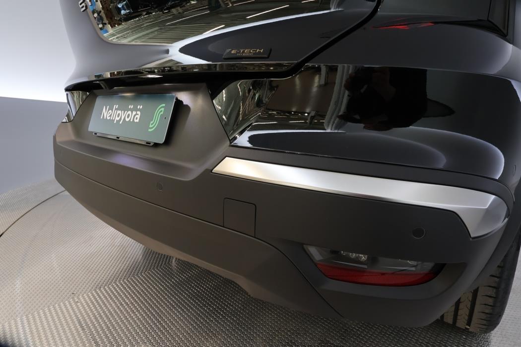 RENAULT Symbioz 2025