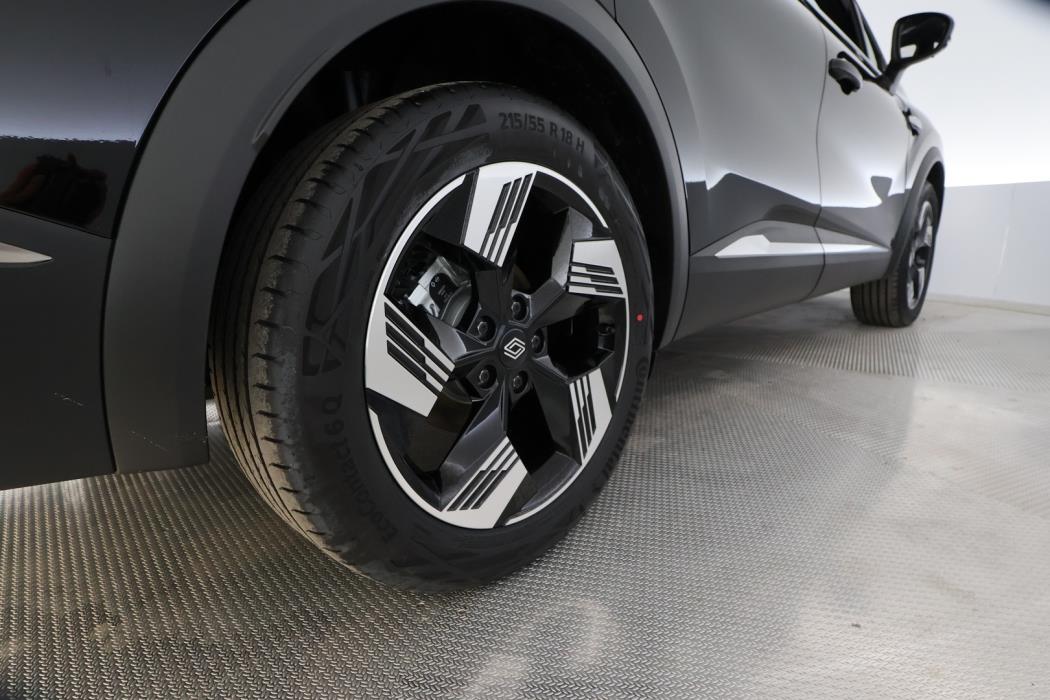 RENAULT Symbioz 2025