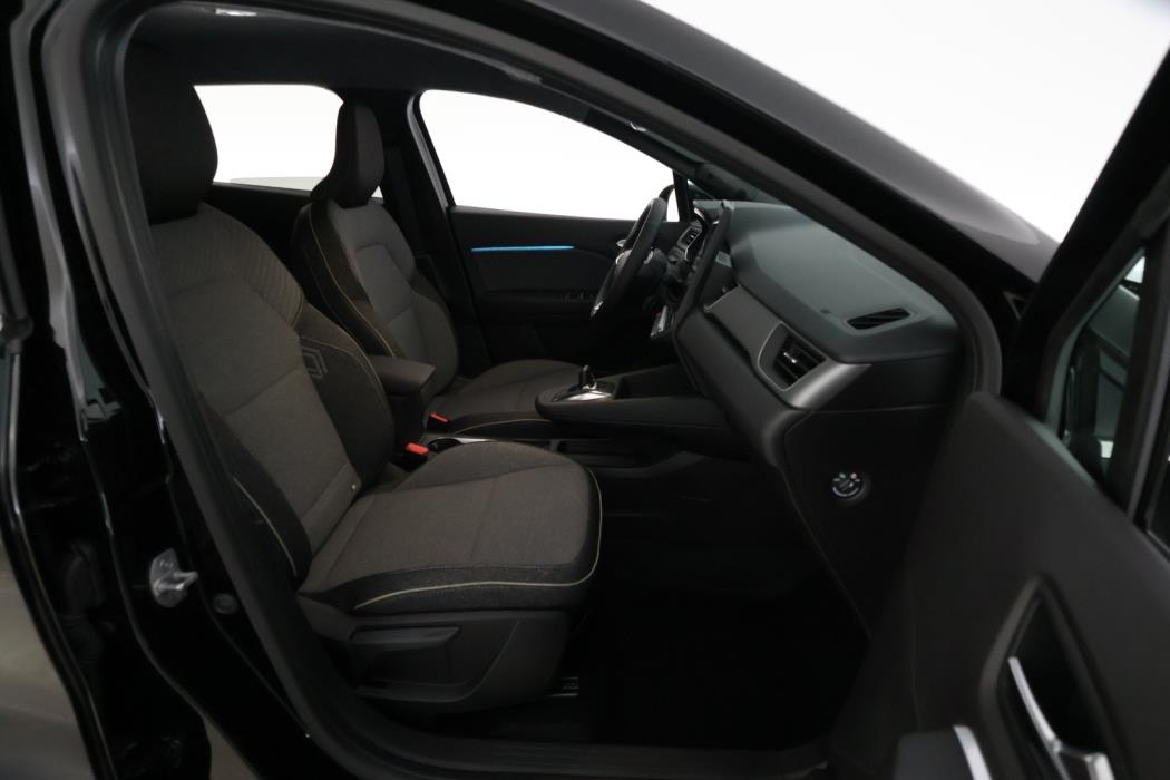 RENAULT Symbioz 2025