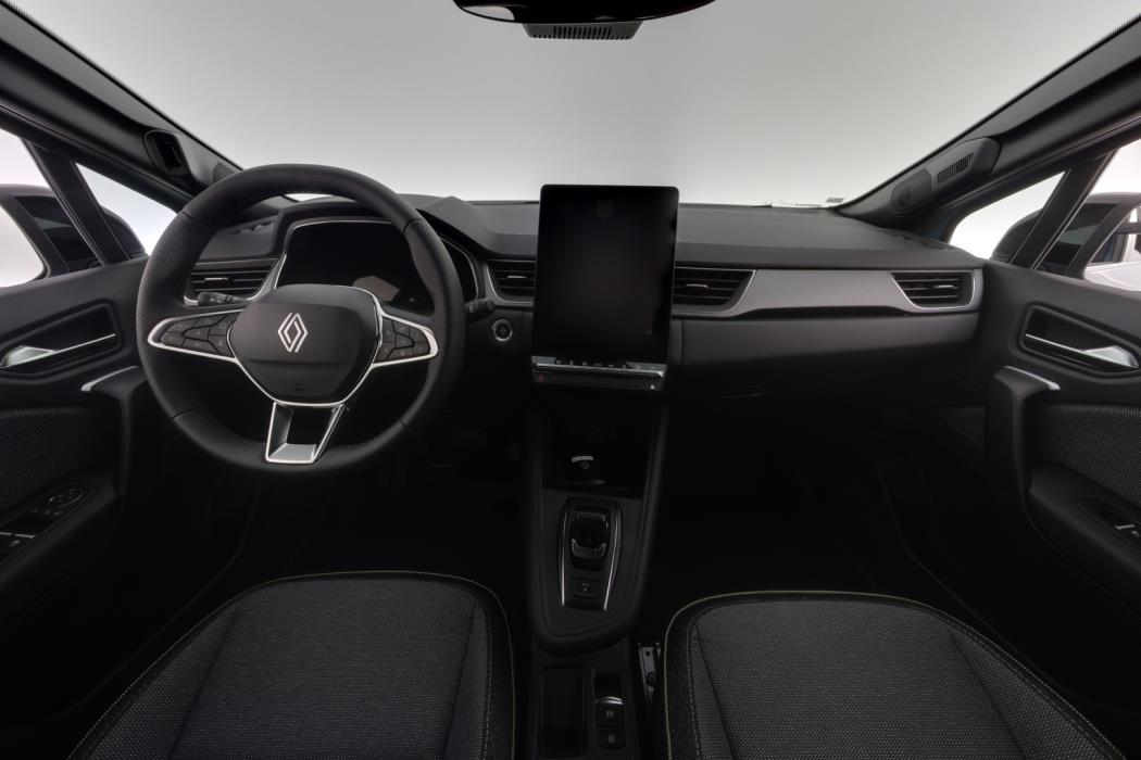 RENAULT Symbioz 2026