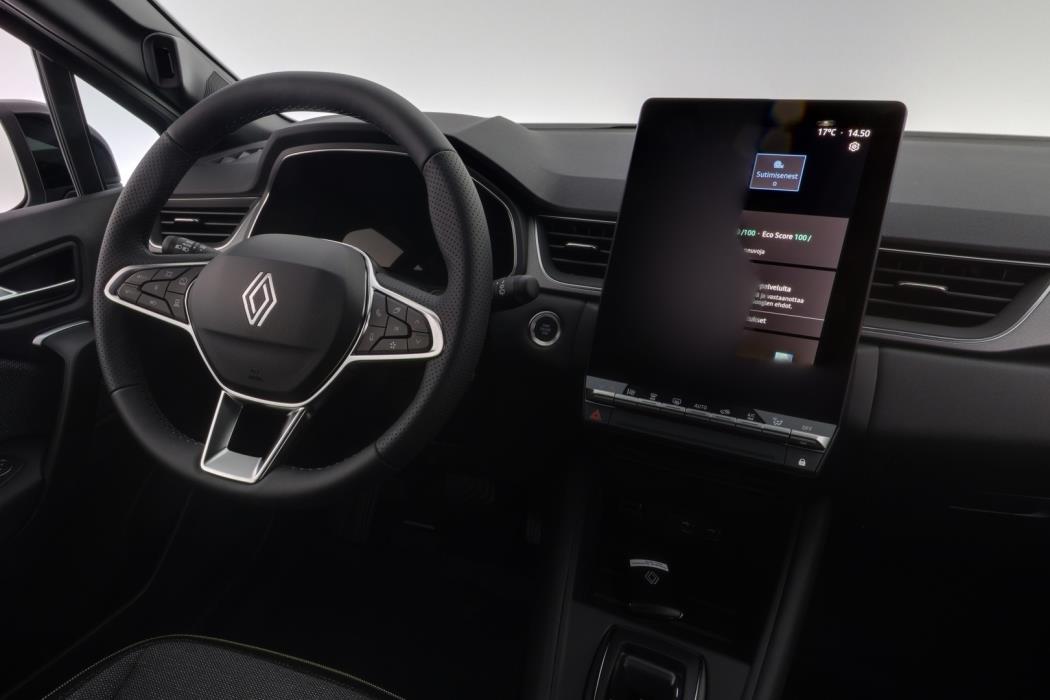 RENAULT Symbioz 2026