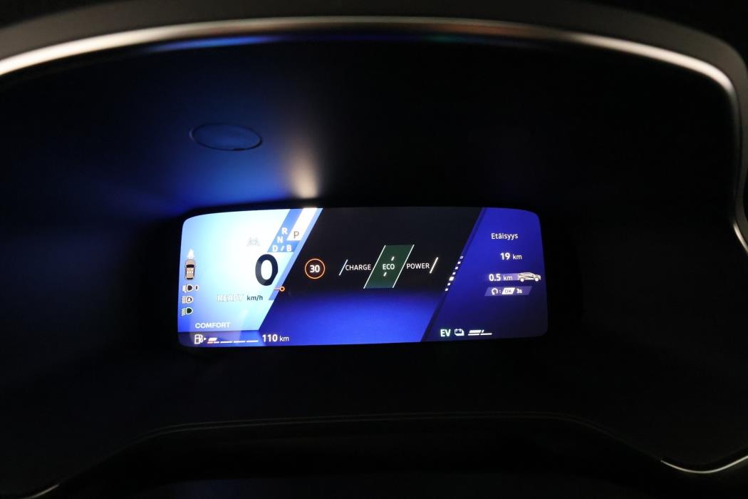 RENAULT Symbioz 2026