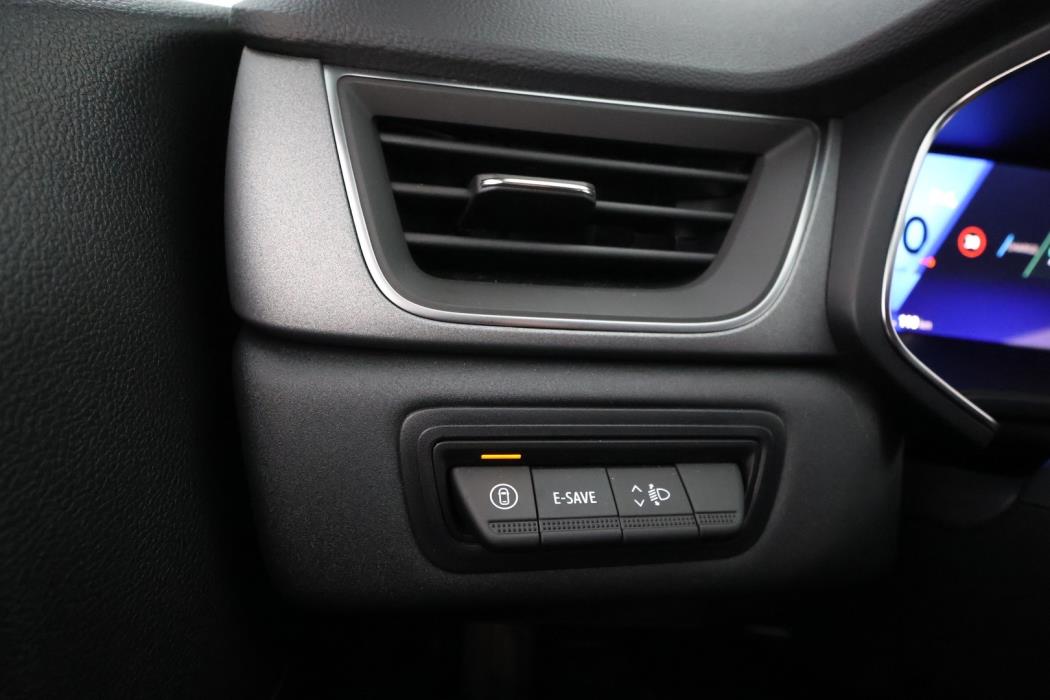 RENAULT Symbioz 2026