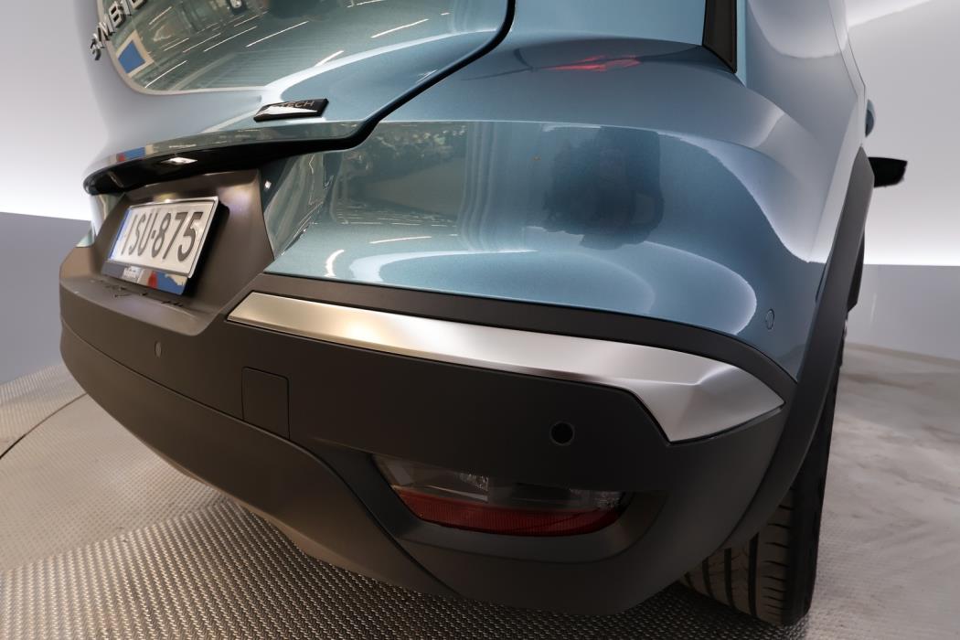 RENAULT Symbioz 2026