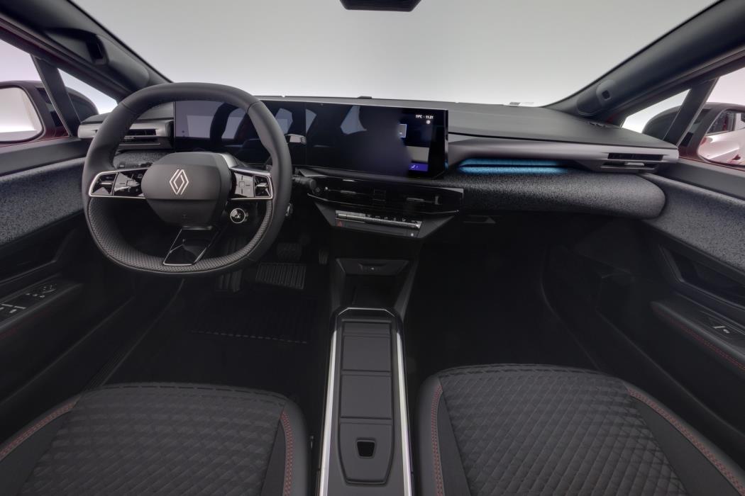 RENAULT Clio 2026