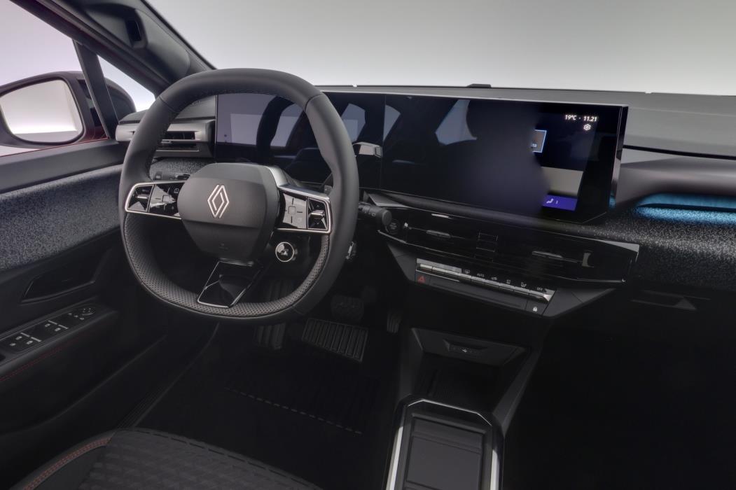 RENAULT Clio 2026