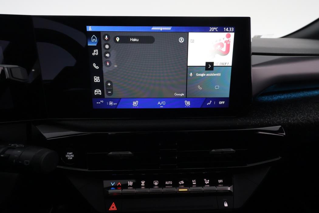 RENAULT Clio 2026
