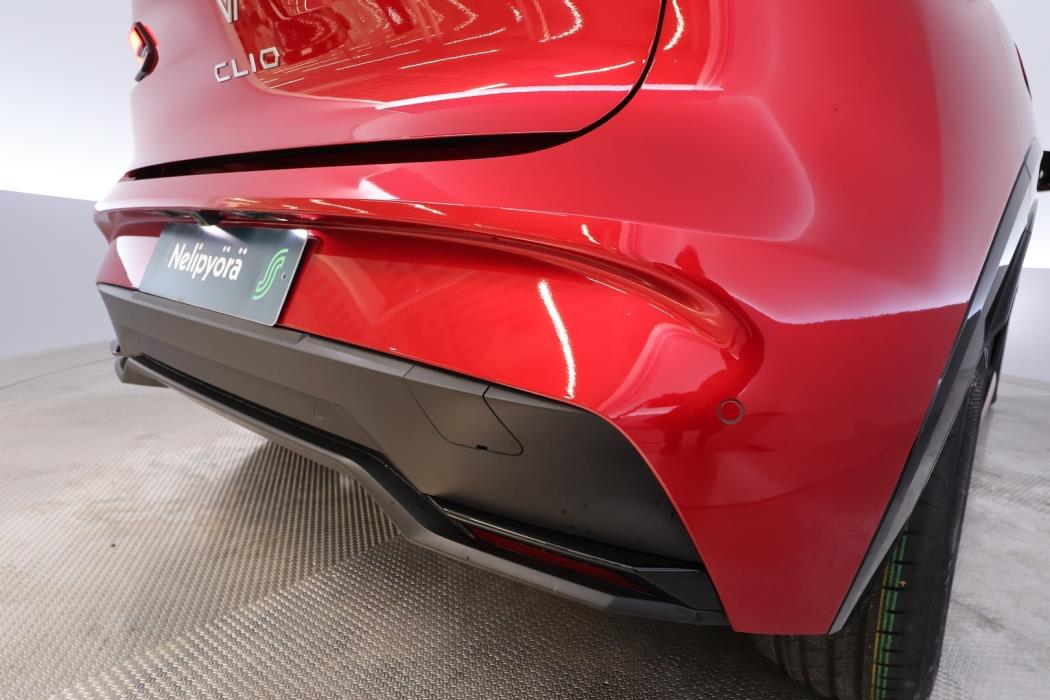 RENAULT Clio 2026