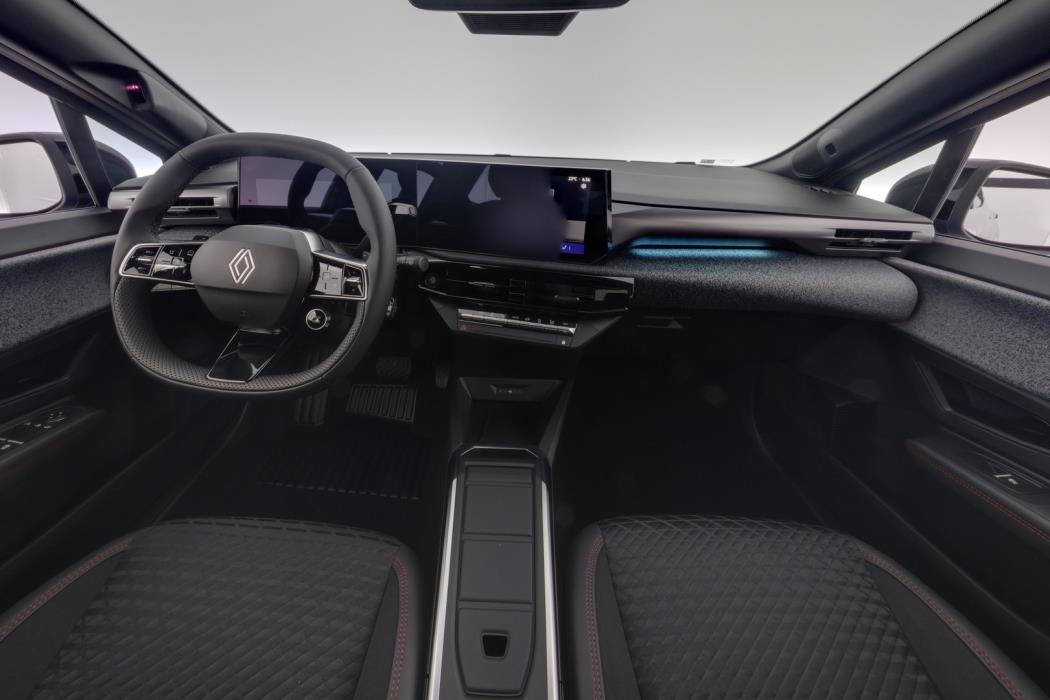 RENAULT Clio 2026