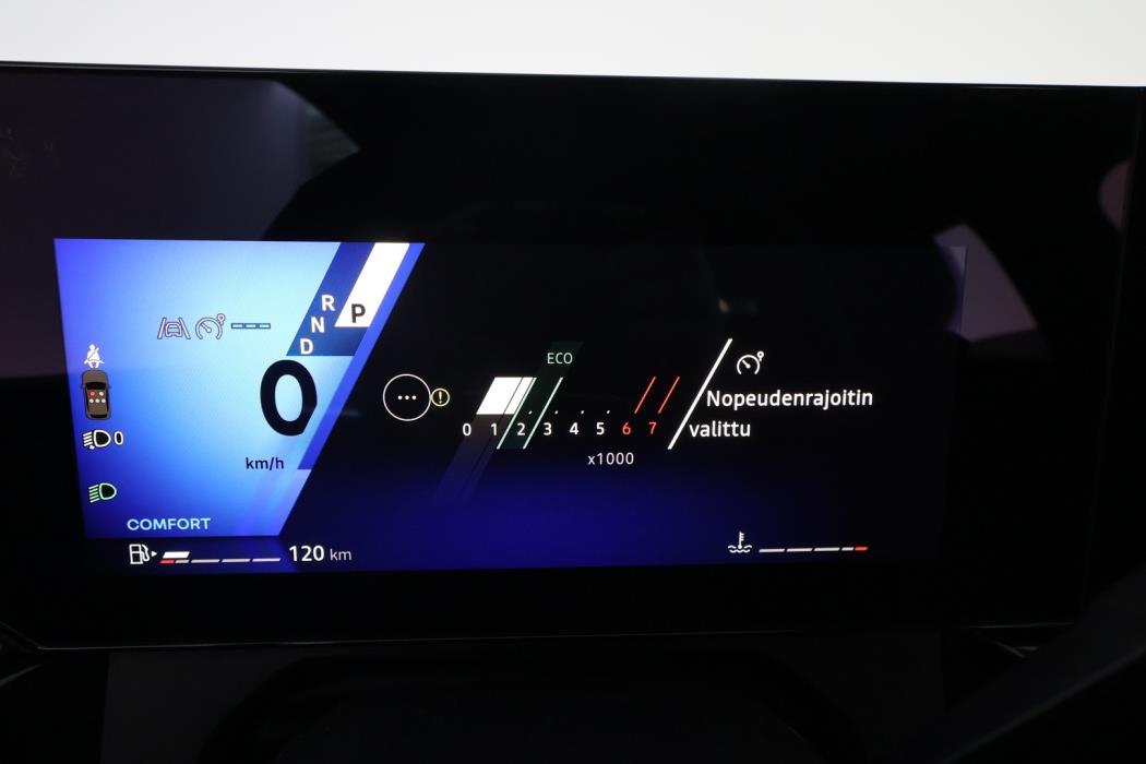 RENAULT Clio 2026