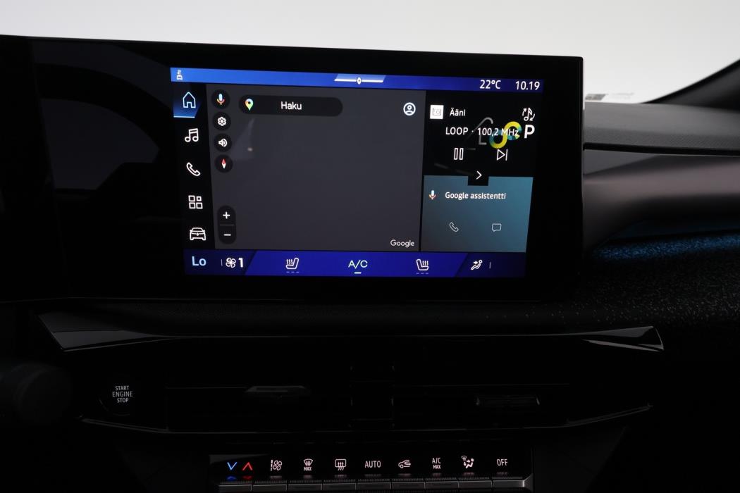 RENAULT Clio 2026