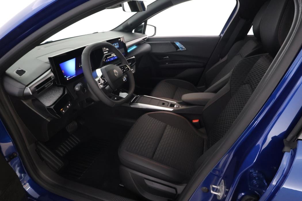 RENAULT Clio 2026