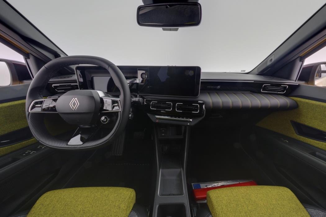 RENAULT 5 2026