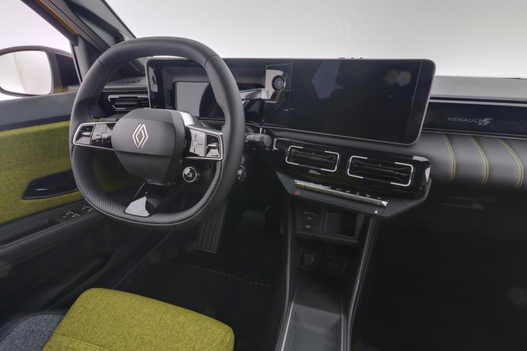 RENAULT 5 2026