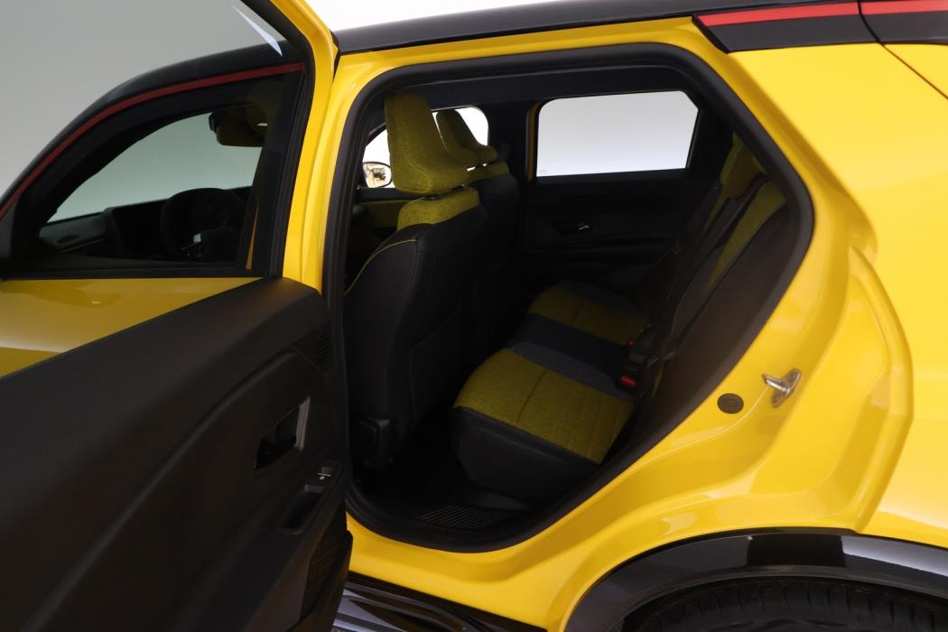 RENAULT 5 2026