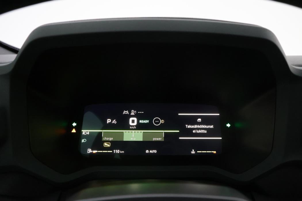 DACIA Bigster 2026