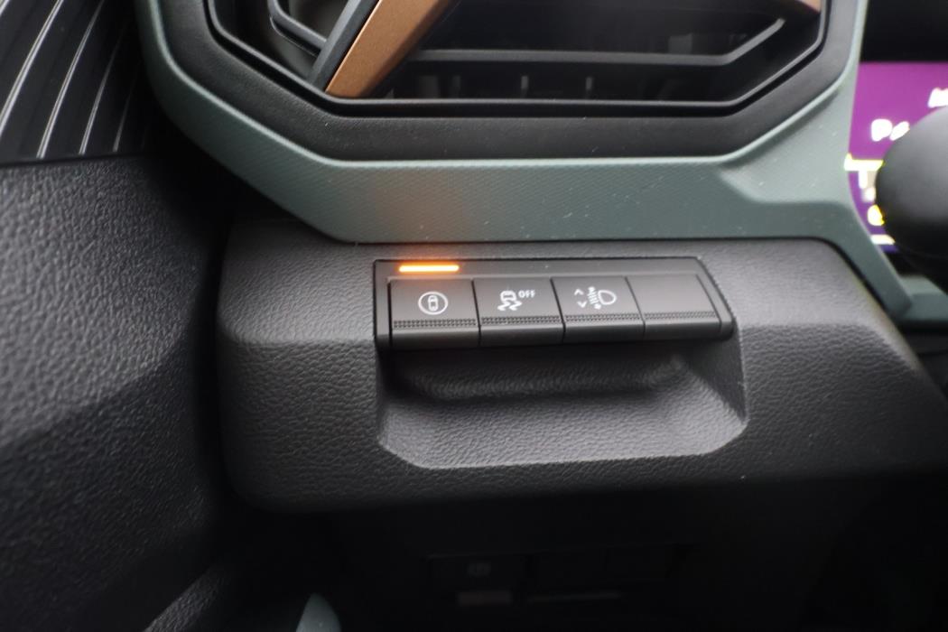 DACIA Bigster 2026