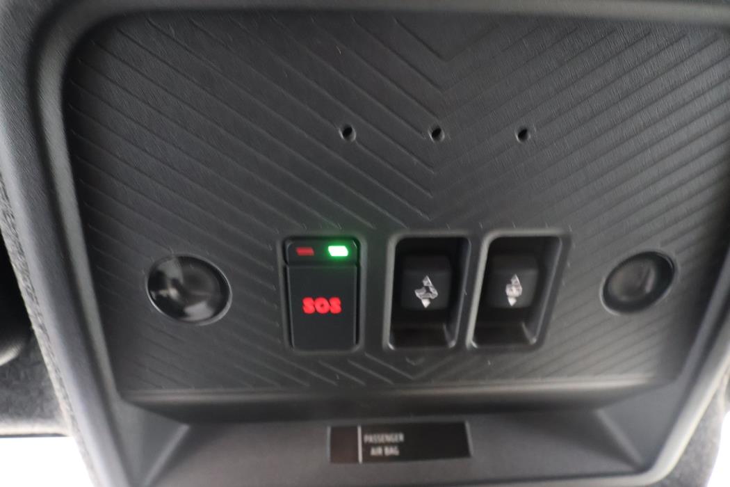 DACIA Bigster 2026