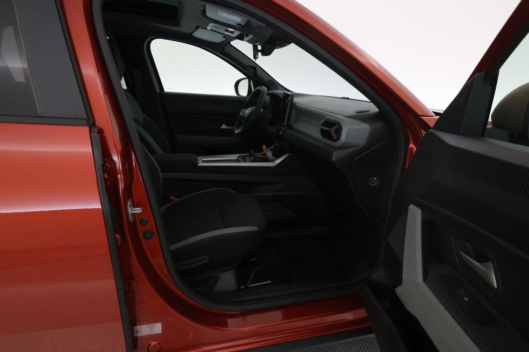 DACIA Bigster 2026