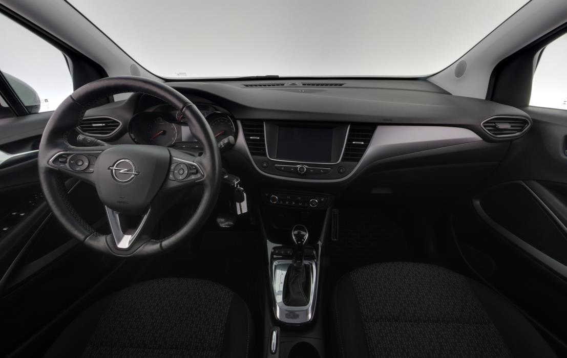 OPEL Crossland X 2020