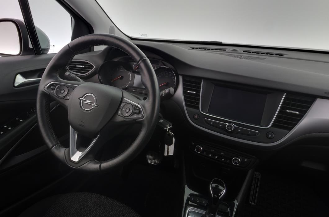 OPEL Crossland X 2020