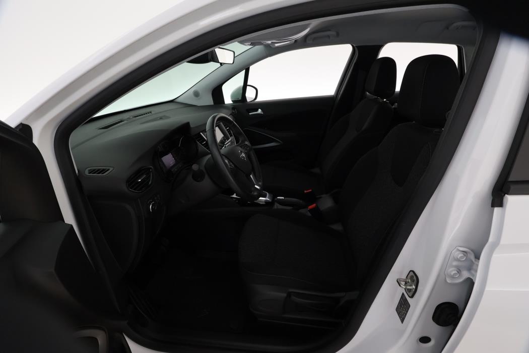 OPEL Crossland X 2020