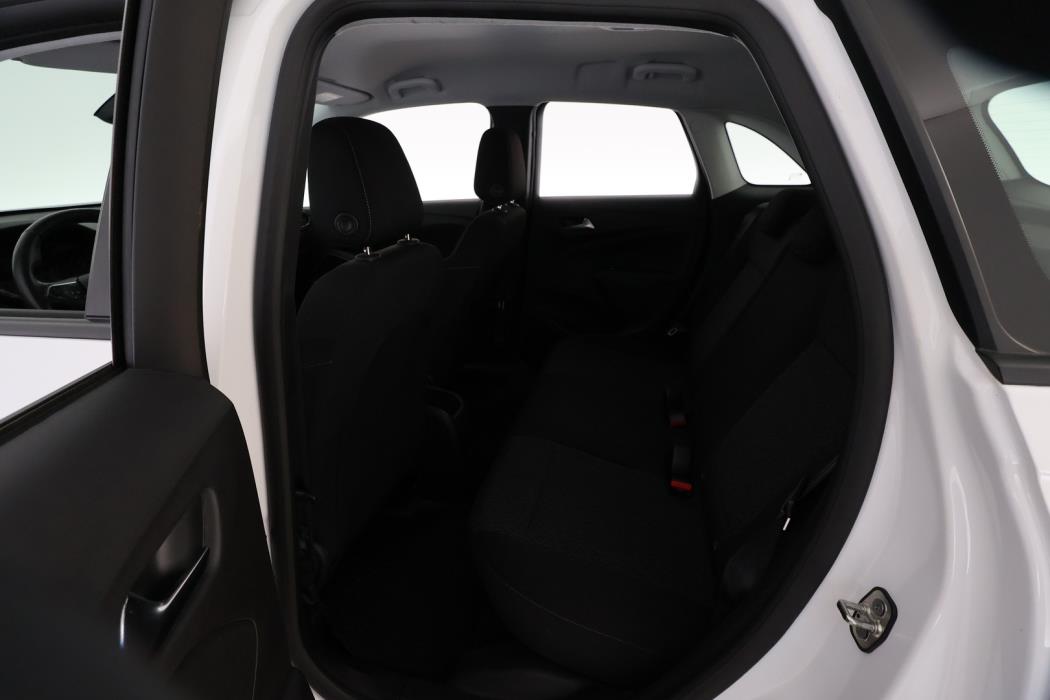 OPEL Crossland X 2020