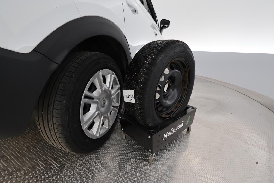 OPEL Crossland X 2020