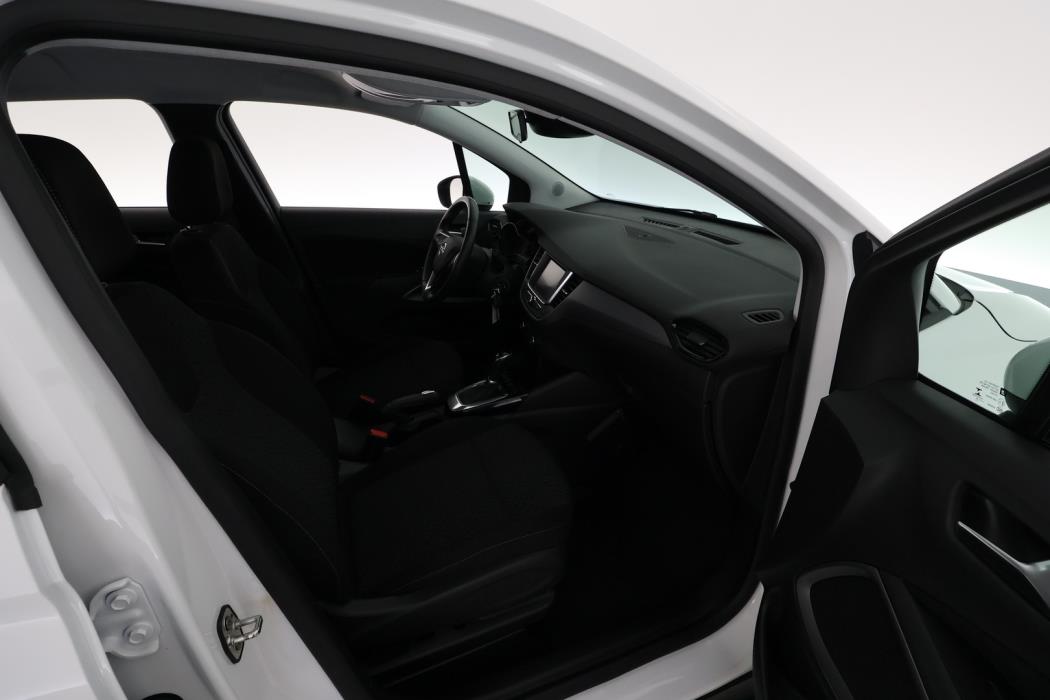 OPEL Crossland X 2020