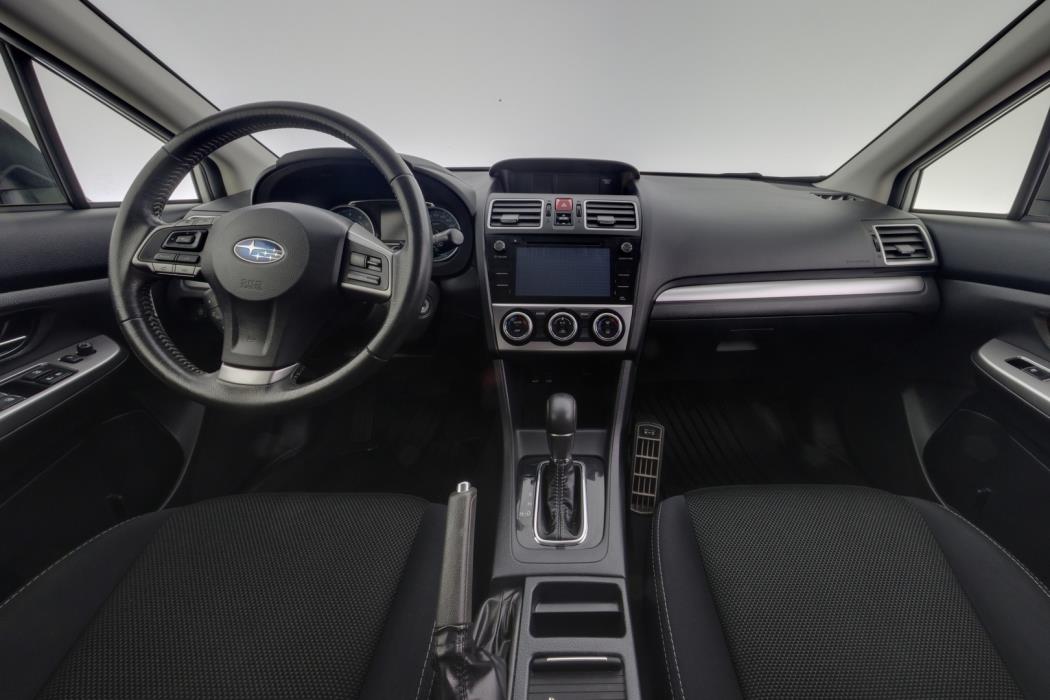 SUBARU XV 2015