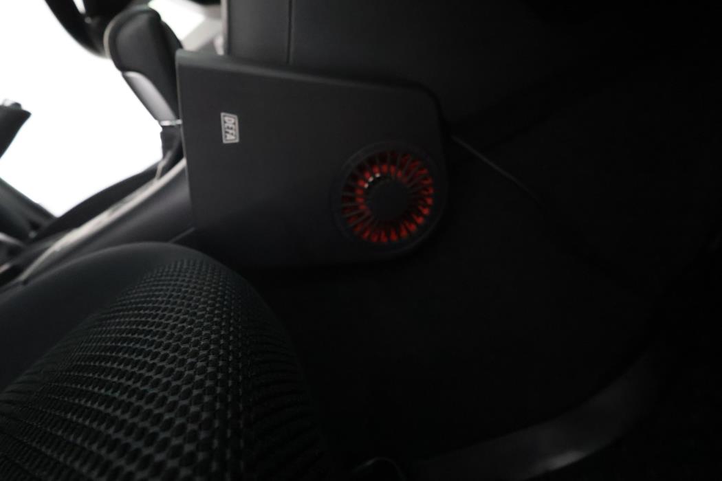 SUBARU XV 2015