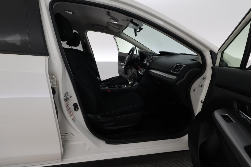 SUBARU XV 2015