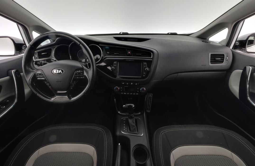KIA cee'd 2017