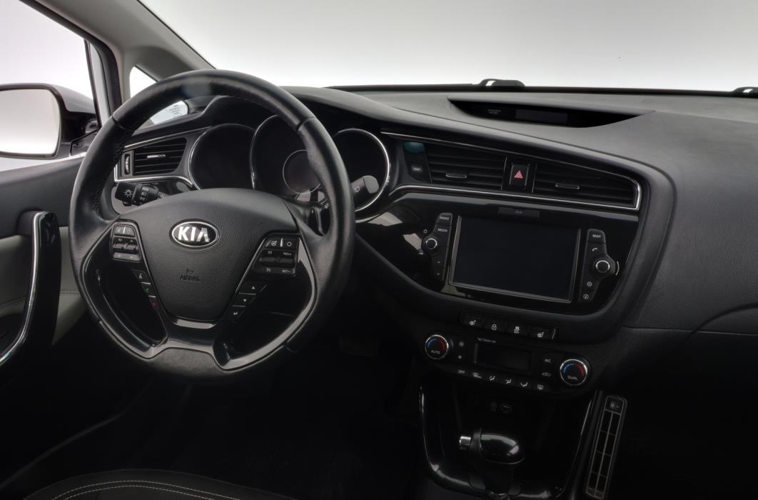 KIA cee'd 2017