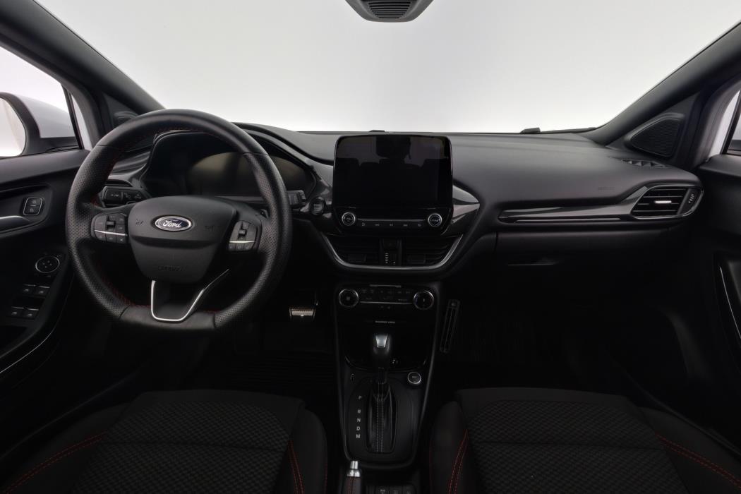 FORD Puma 2020