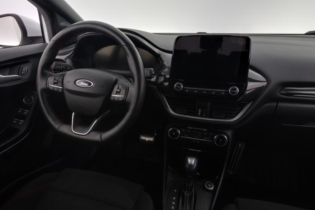 FORD Puma 2020