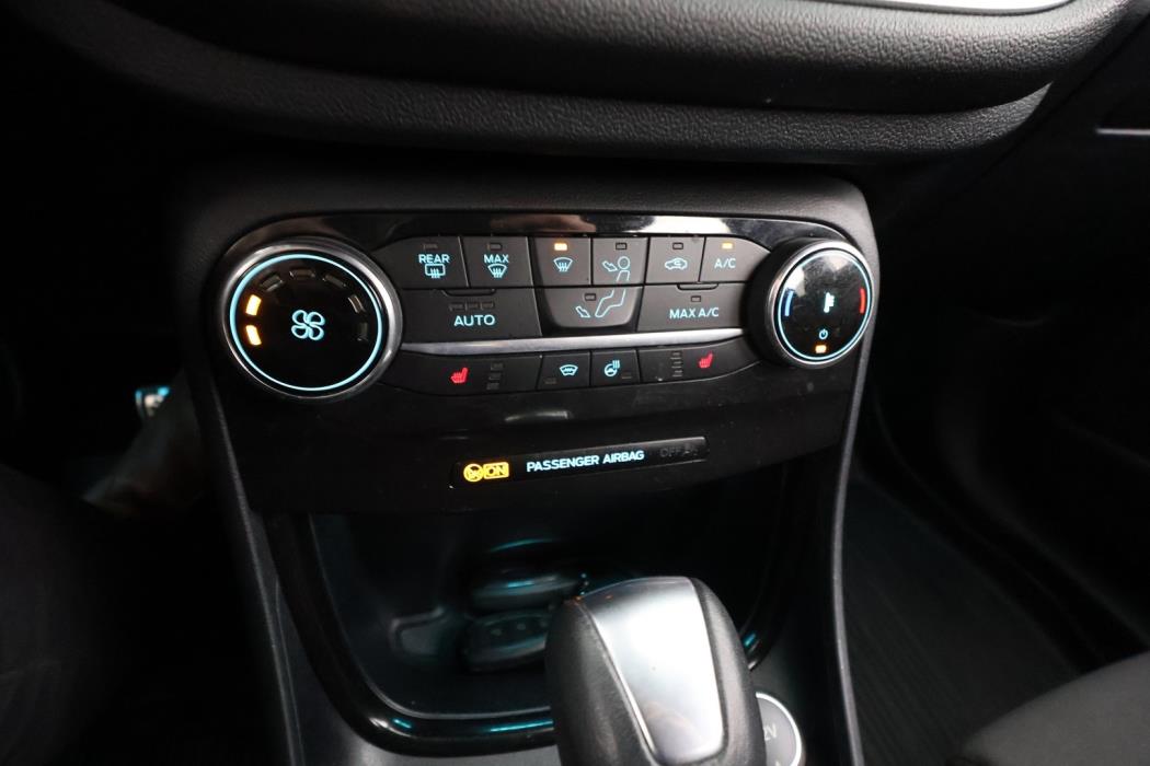 FORD Puma 2020